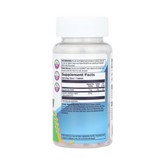 KAL, Dinosaurs, Zinc Elderberry, Mixed Berry, 90 Micro Tablets